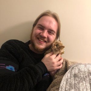 Meet your Posher, David